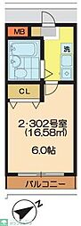 バーミリオン市川 302