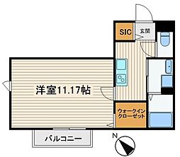 アベリアエステート 102