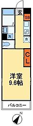 リブリ・船橋法典 301