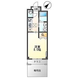 ソラナ宮本 103