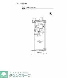ザ・レジデンス行徳II 0212