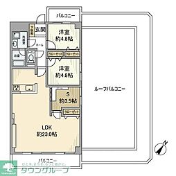 行徳ホワイトハイツ 516