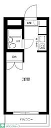 シティクレスト壱番館 104