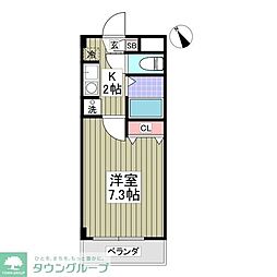 エトワールチヒロ 306