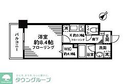レオ参拾八番館 202