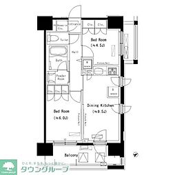 パークアクシス西船橋本郷町 907