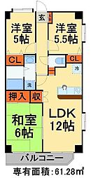 鎌ケ谷市北初富