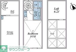 ＬＡＮＤ　ＢＡＳＥ　ＩＣＨＩＫＡＷＡ B5
