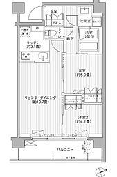 カリーチェ八潮 00309