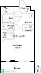 CRESCENT COURT 111