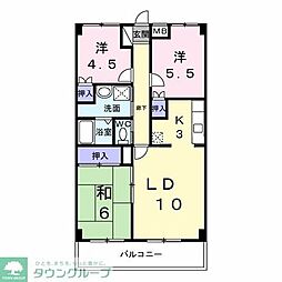 コージィコートナカムラ 502
