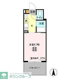 パティオ坂巻 211