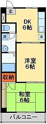 レジデンス船橋 0701