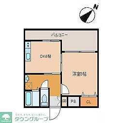アウダーチェ中金 505
