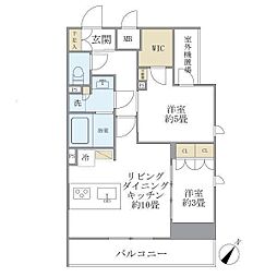 ジオエント駒込