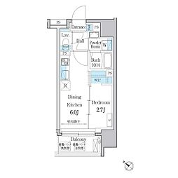 デュオメゾン文京白山 902