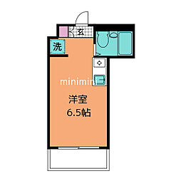 ヤマハハイツ白山