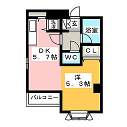 アストラル白山