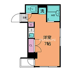 コーポメジューブ