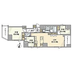 ＧＲＥＥＮ　ＰＡＲＫ　文京白山