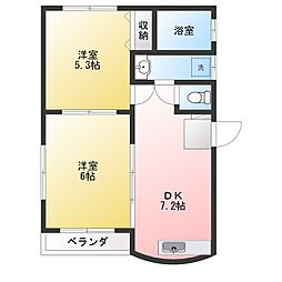 ラ　ベルドンヌ