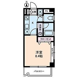 リヴェール睦　白山