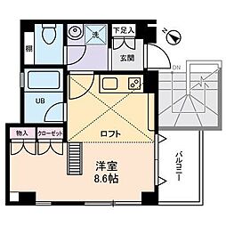 リヴェール睦　白山