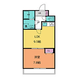 GRAN PASEO文京小日向 111