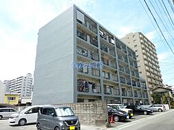 セキレイマンション久留米 105