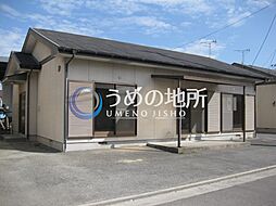 レジデンスひかりD