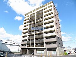 ウェスタ久留米けやき通り　壱番館 504