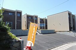 カシータ山川町 D