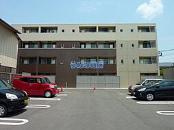 クレメントウエストクルメ 101