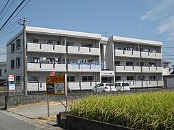 サンシャインコーポ 201