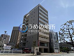 MARKSFORT花畑 1002