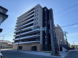 エルグランド久留米 504