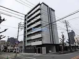 リッツ・アヴェニュー 201