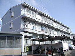 ハイツ櫛原プラスワン 203