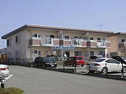 ロックベアーヒルズI 206