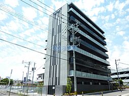 ムーンリバーJR久留米駅前 502