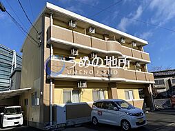 GARDEN-ONE 3A