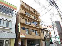 久留米ビル 203