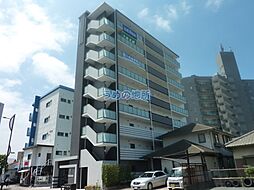 グランドシャトー花畑T・S 602