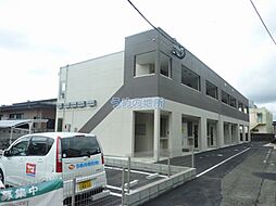 カーサブリランテ櫛原 106