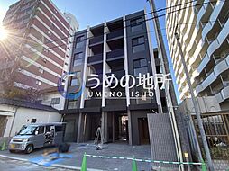 GlanZ六ツ門 303