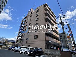 リファレンス久留米駅前 307