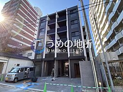 GlanZ六ツ門 101