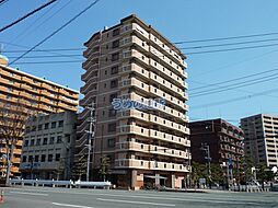 クオリアけやき通り 805
