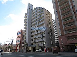 朝日プラザ久留米II 202