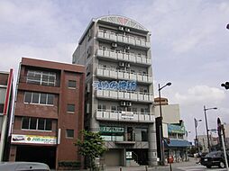 セントラルアベニュー 602